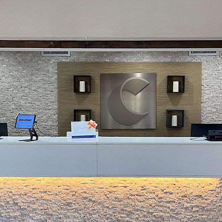Comfort Inn Санта Фе Екстериор снимка