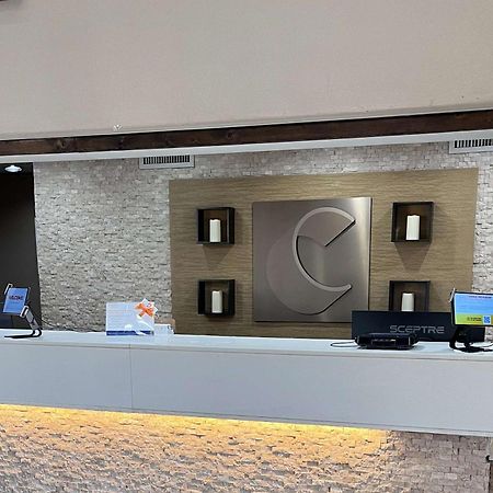 Comfort Inn Санта Фе Екстериор снимка