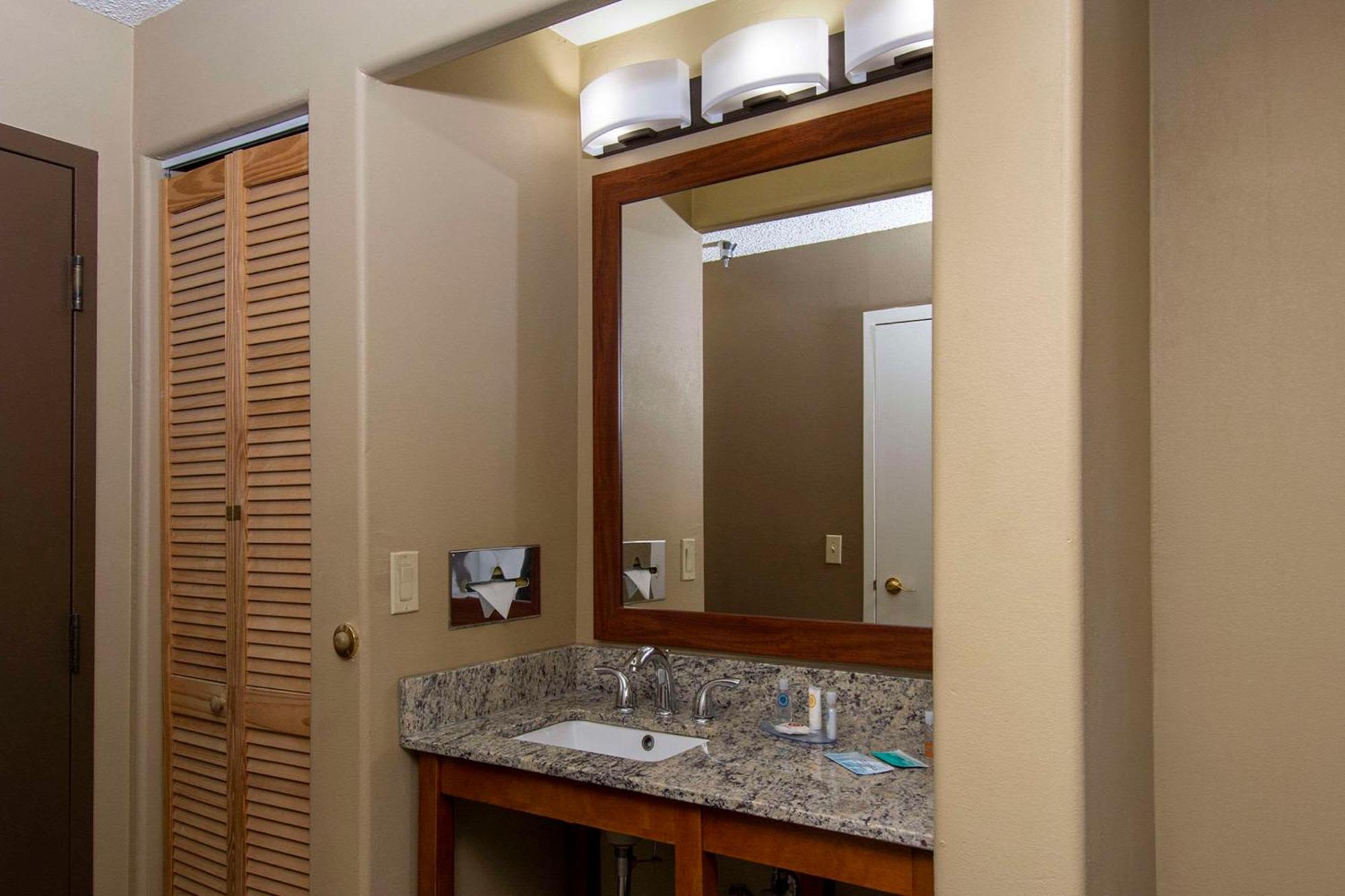 Comfort Inn Санта Фе Екстериор снимка